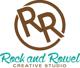 Rock and Rowel Creative Studio
